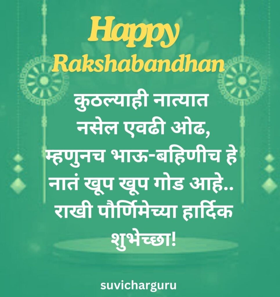 Rakshabandhan