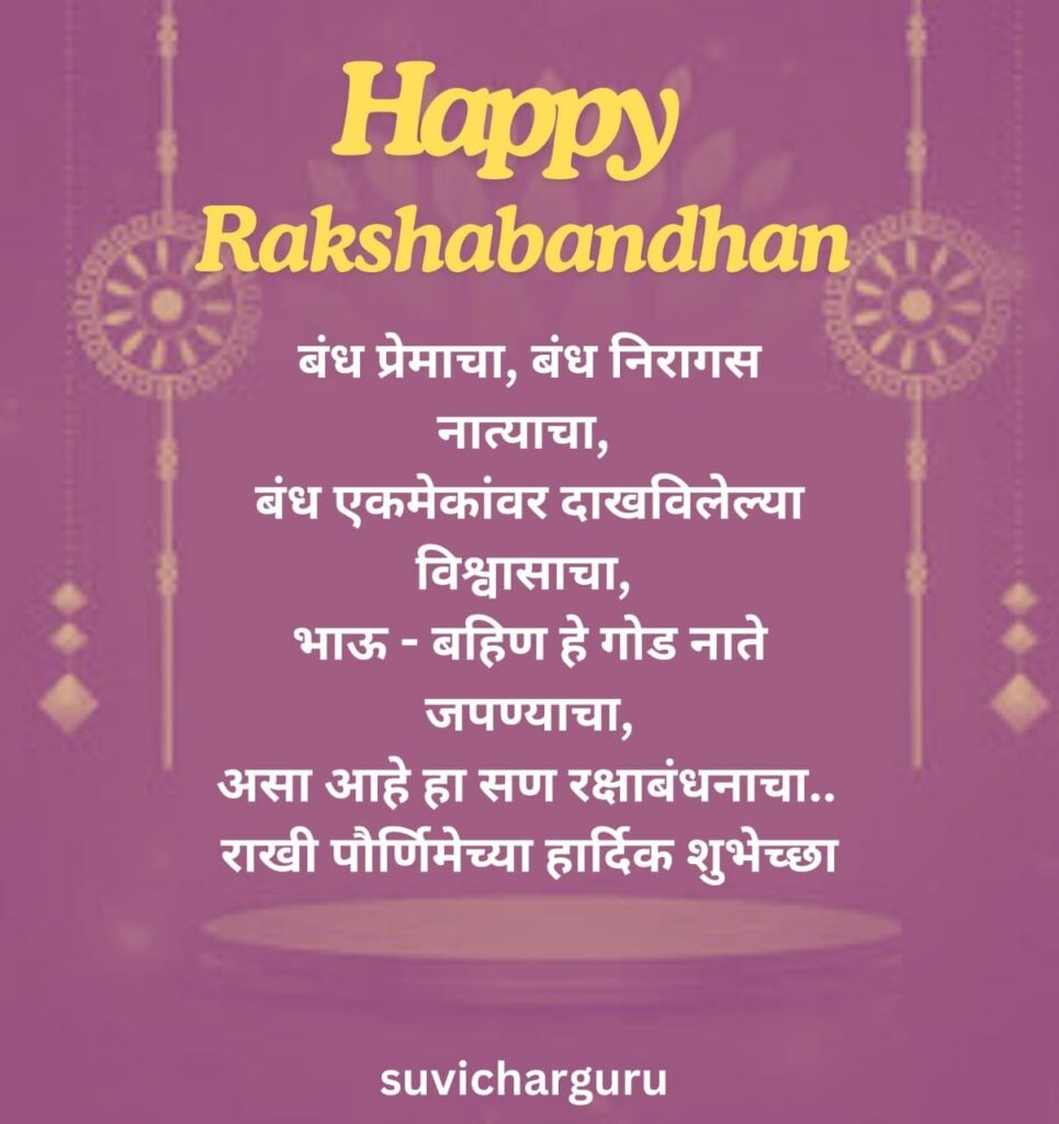 Rakshabandhan