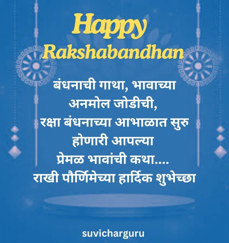 Rakshabandhan