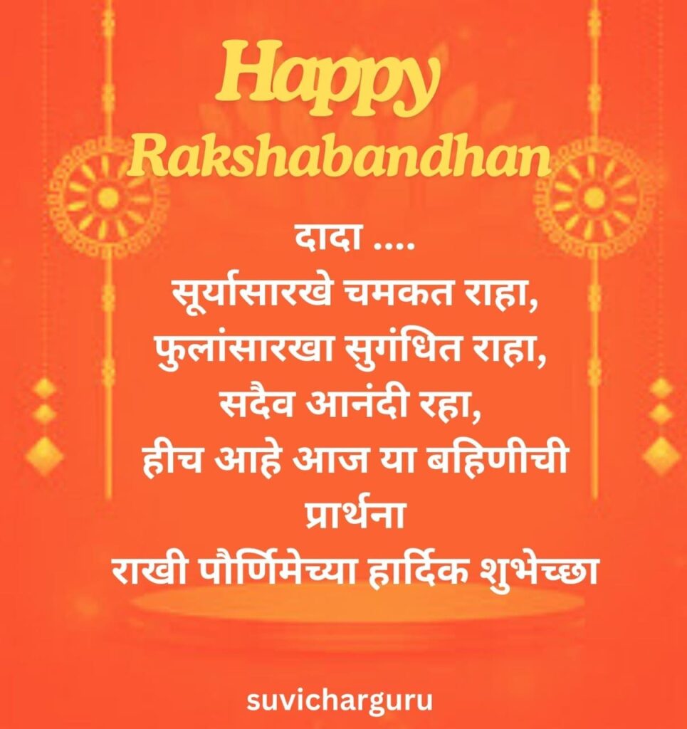 Rakshabandhan