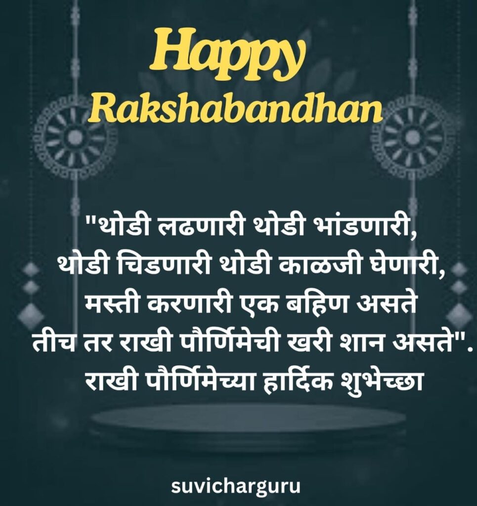 Rakshabandhan