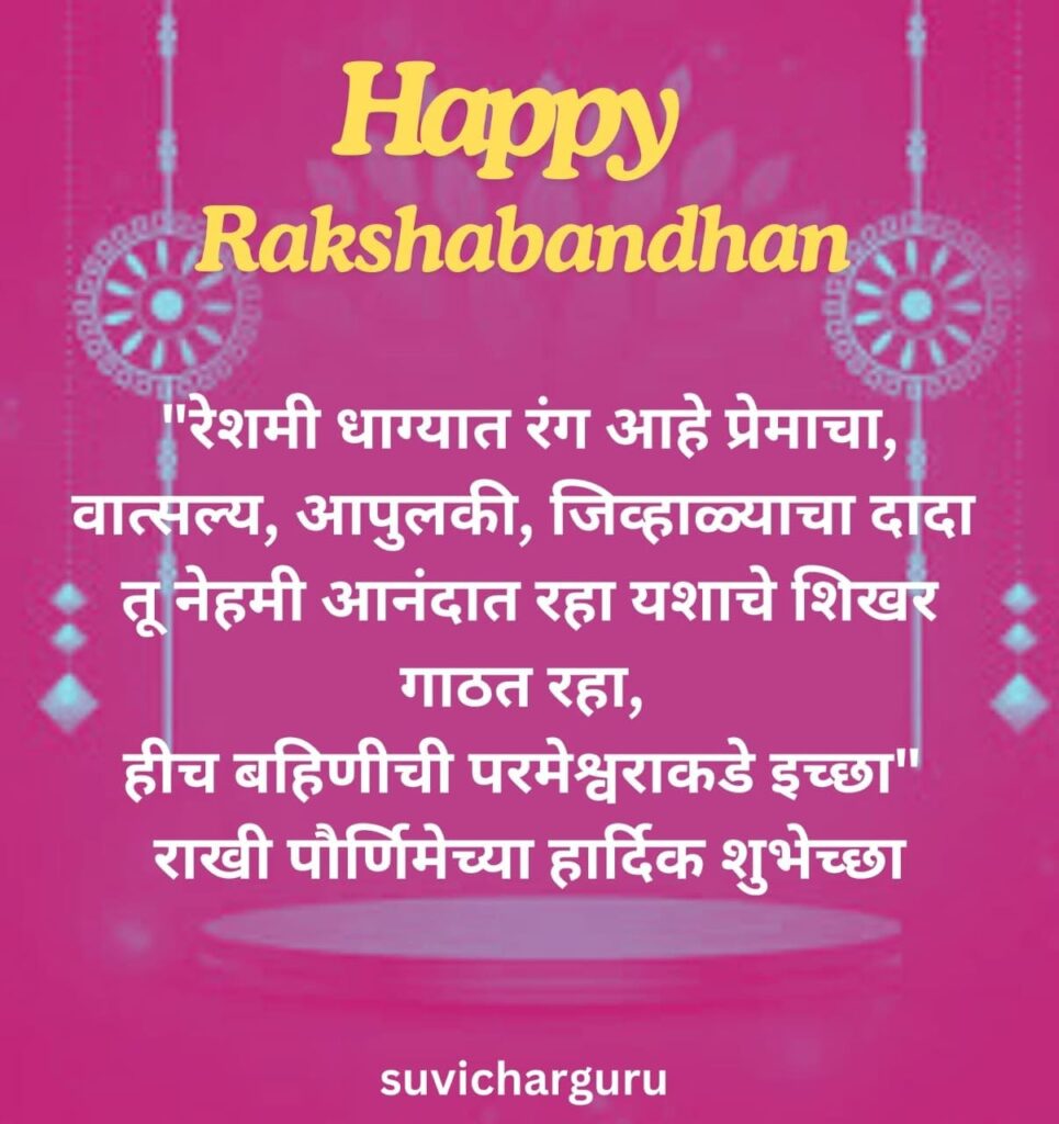 Rakshabandhan