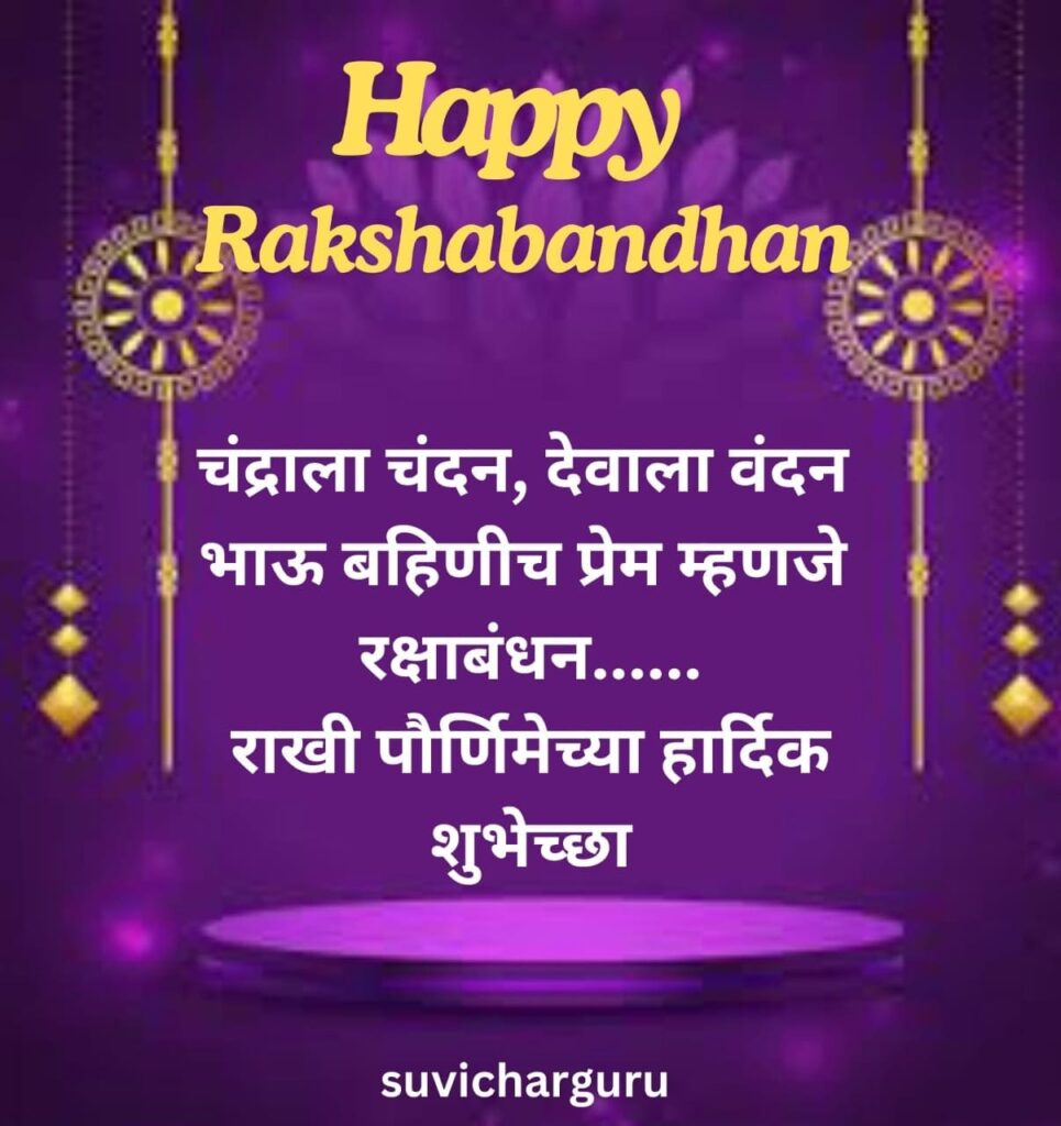 Rakshabandhan